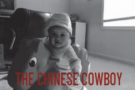 The Chinese Cowboy